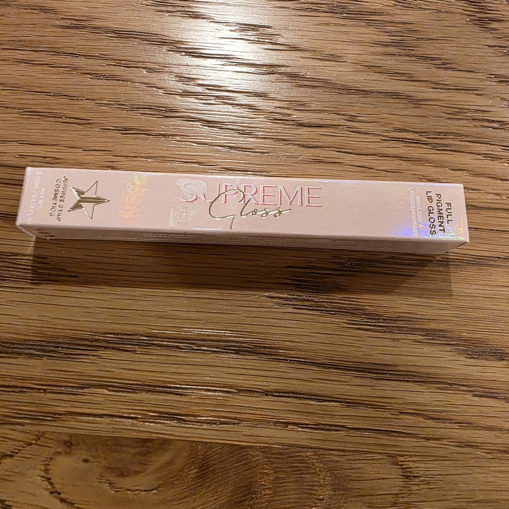 Jeffree Star Cosmetics Supreme Lip Gloss